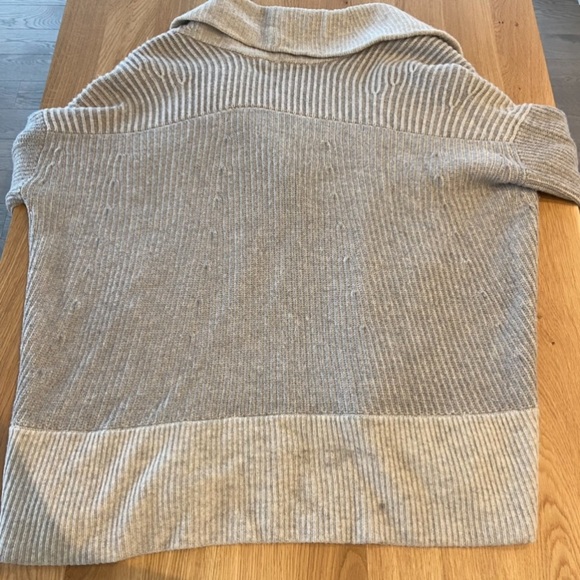 Vince Cashmere/Wool Cardigan - Picture 7 of 9